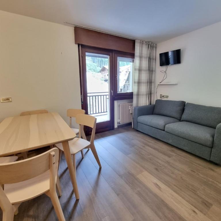 Contrin - Appartamento con Vista e Balcone - 2