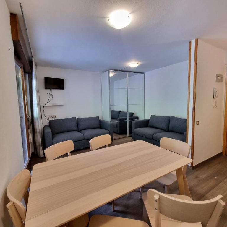 Contrin - Appartamento con Vista e Balcone - 3