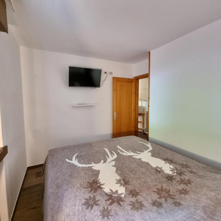 Contrin - Appartamento con Vista e Balcone - 6