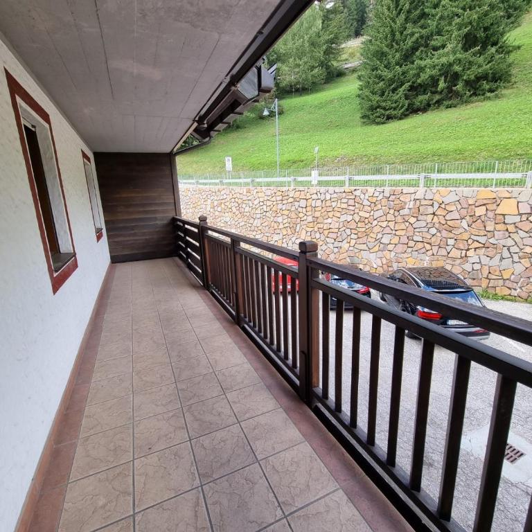 Contrin - Appartamento con Vista e Balcone - 8