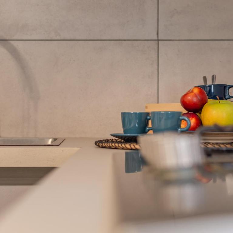 Parnaso - Two-Bedroom Apartment - 9
