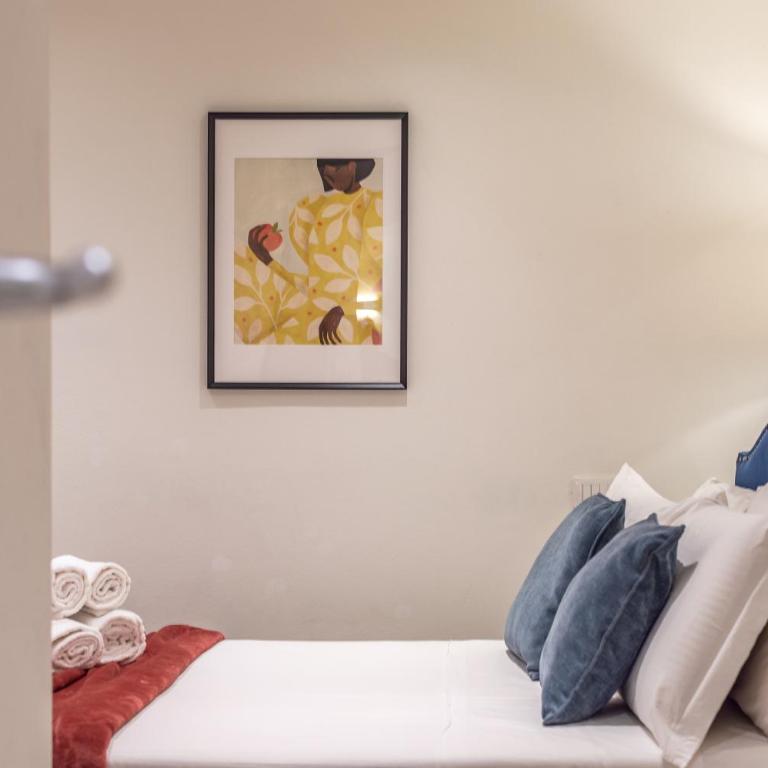 Parnaso - Two-Bedroom Apartment - 6