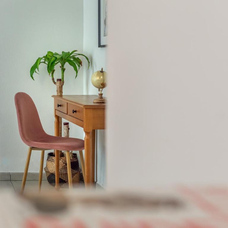 Parnaso - Two-Bedroom Apartment - 8