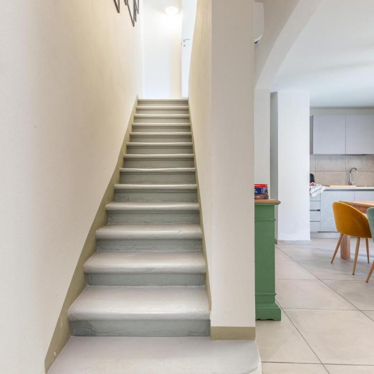 Parnaso - Two-Bedroom Apartment - 12
