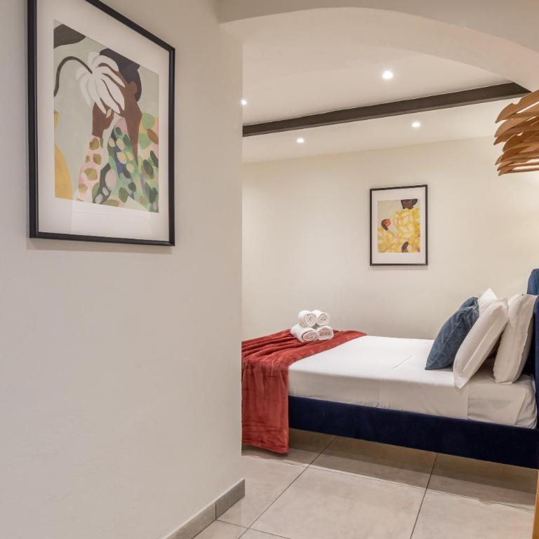 Parnaso - Two-Bedroom Apartment - 25