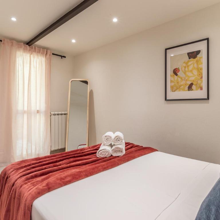 Parnaso - Two-Bedroom Apartment - 16