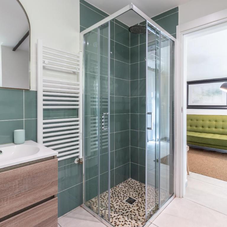 Parnaso - Two-Bedroom Apartment - 13