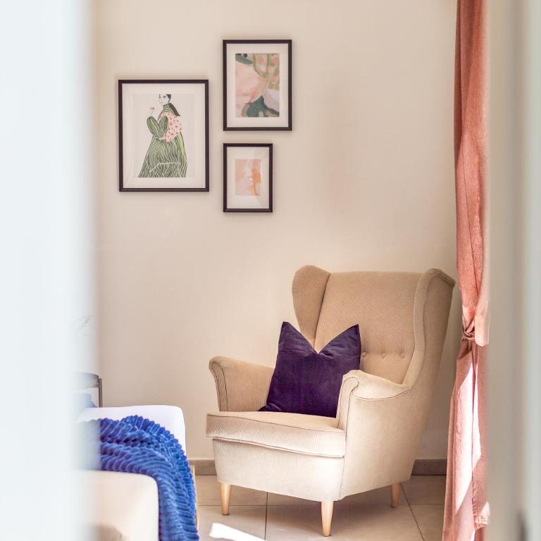 Parnaso - Two-Bedroom Apartment - 23