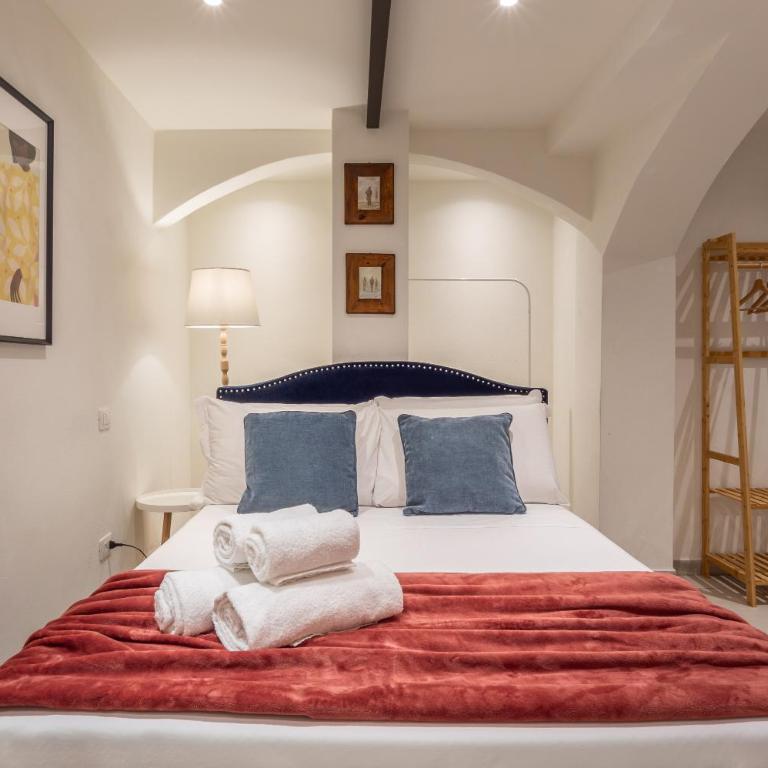 Parnaso - Two-Bedroom Apartment - 17