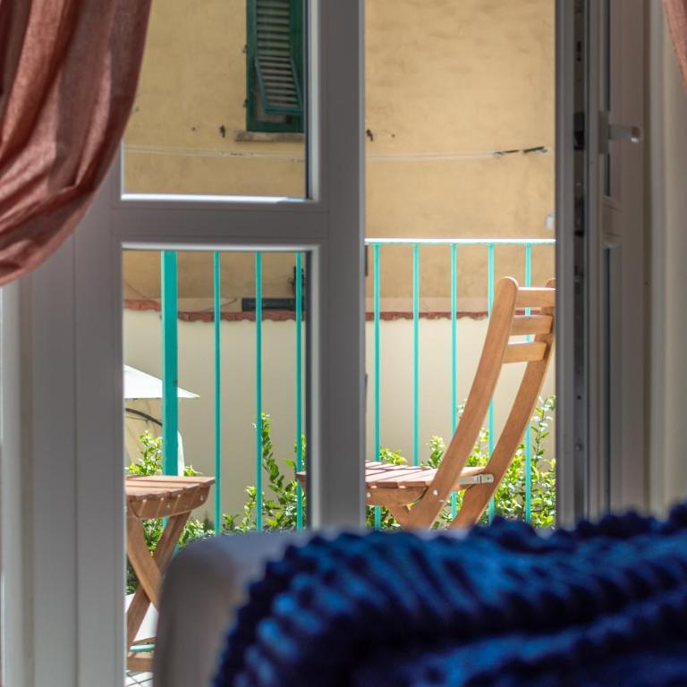 Parnaso - Two-Bedroom Apartment - 19