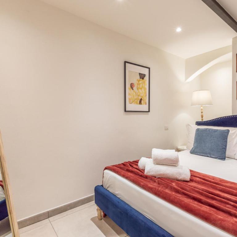 Parnaso - Two-Bedroom Apartment - 22