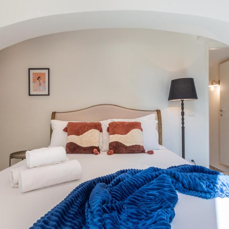 Parnaso - Two-Bedroom Apartment - 41