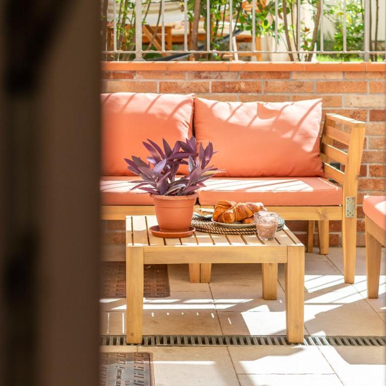 Parnaso - Two-Bedroom Apartment - 37