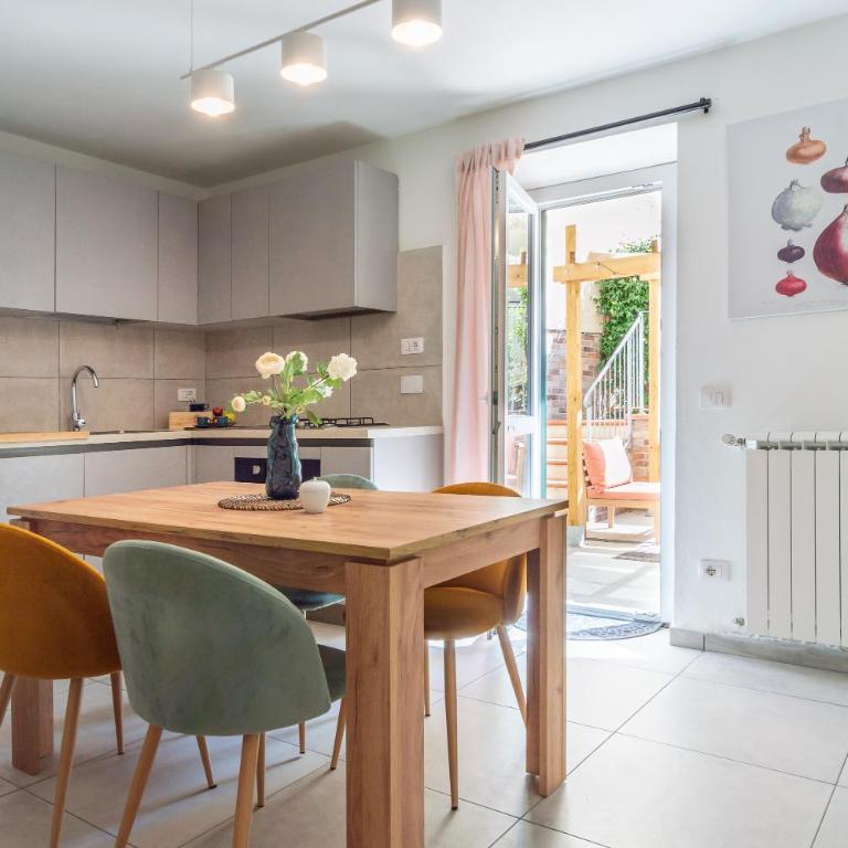 Parnaso - Two-Bedroom Apartment - 27