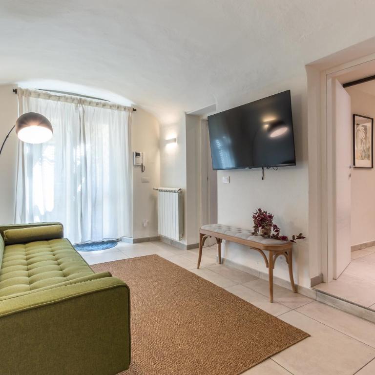 Parnaso - Two-Bedroom Apartment - 31