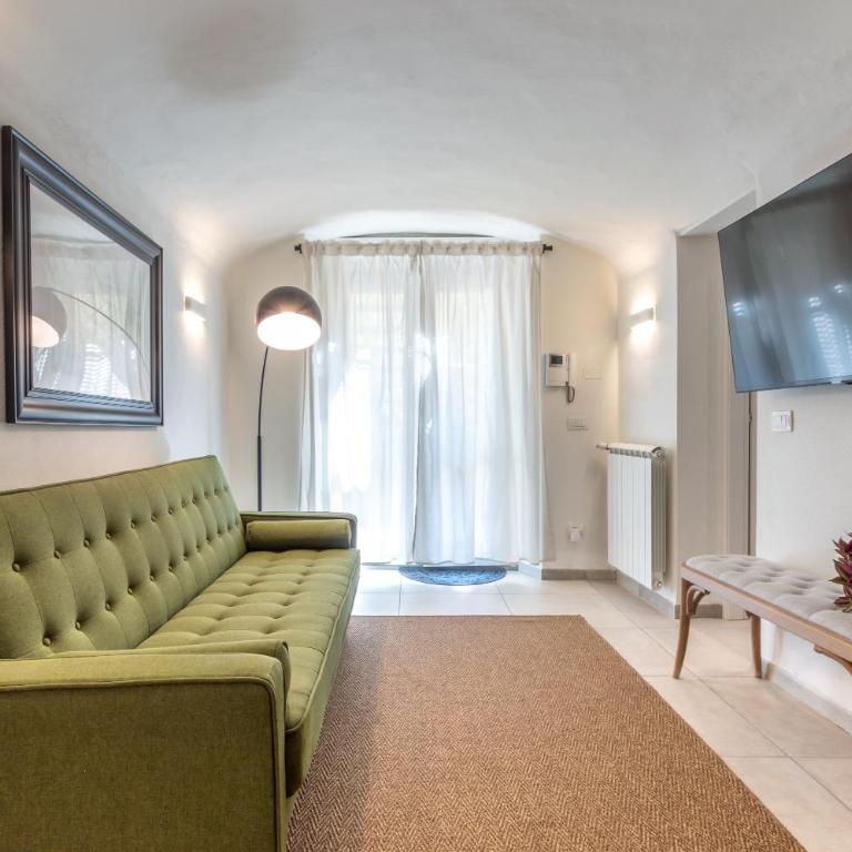 Parnaso - Two-Bedroom Apartment - 28