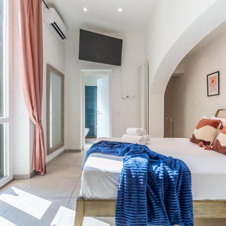 Parnaso - Two-Bedroom Apartment - 30