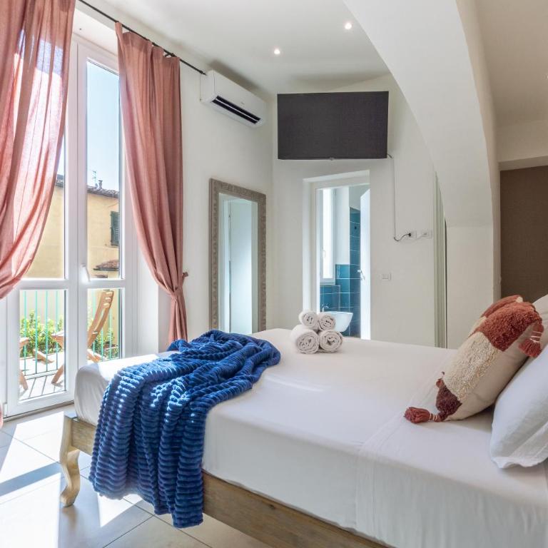 Parnaso - Two-Bedroom Apartment - 2