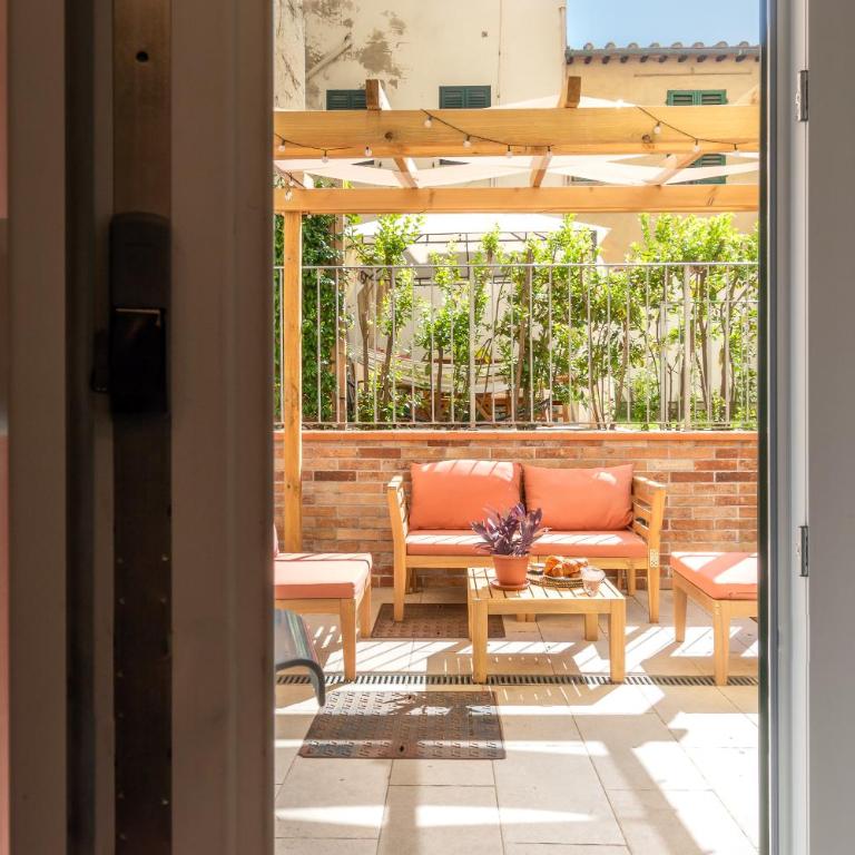 Parnaso - Two-Bedroom Apartment - 36