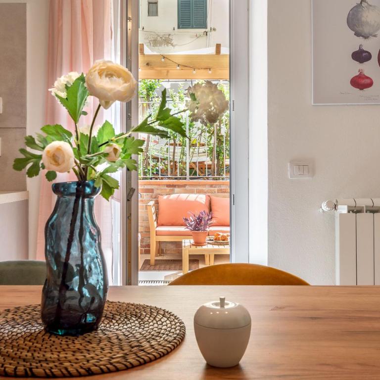 Parnaso - Two-Bedroom Apartment - 35
