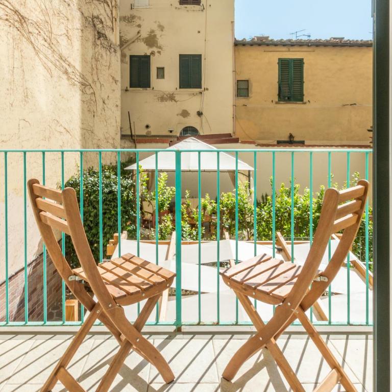 Parnaso - Two-Bedroom Apartment - 38