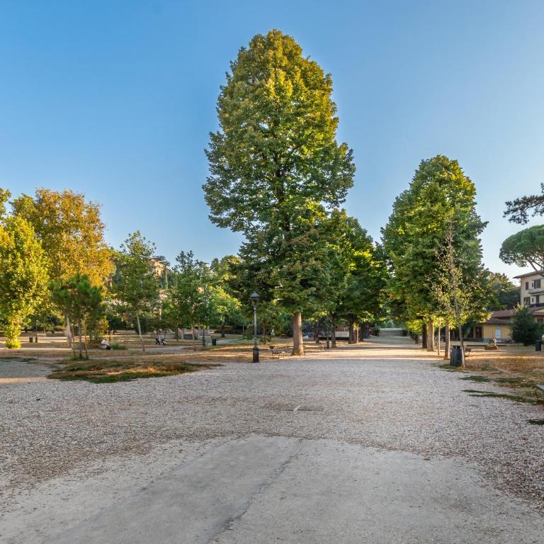 Parnaso - Two-Bedroom Apartment - 44