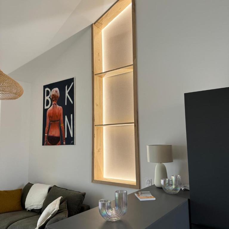 Maison Balas - Suite Deluxe - 8