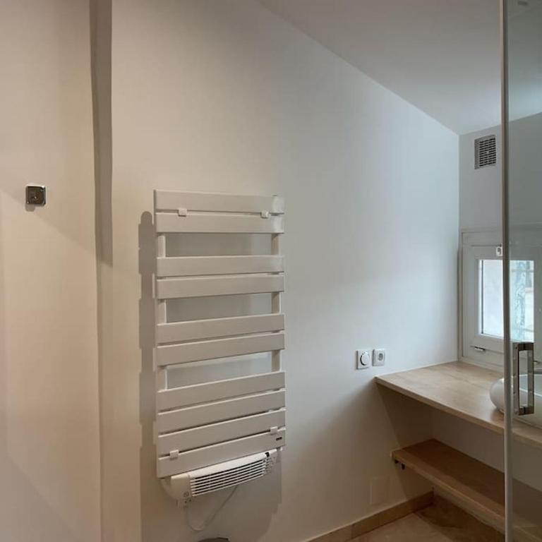 Duplex rénové comme Neuf à Aix-en-Provence - Appartamento con 2 Camere da Letto - 3