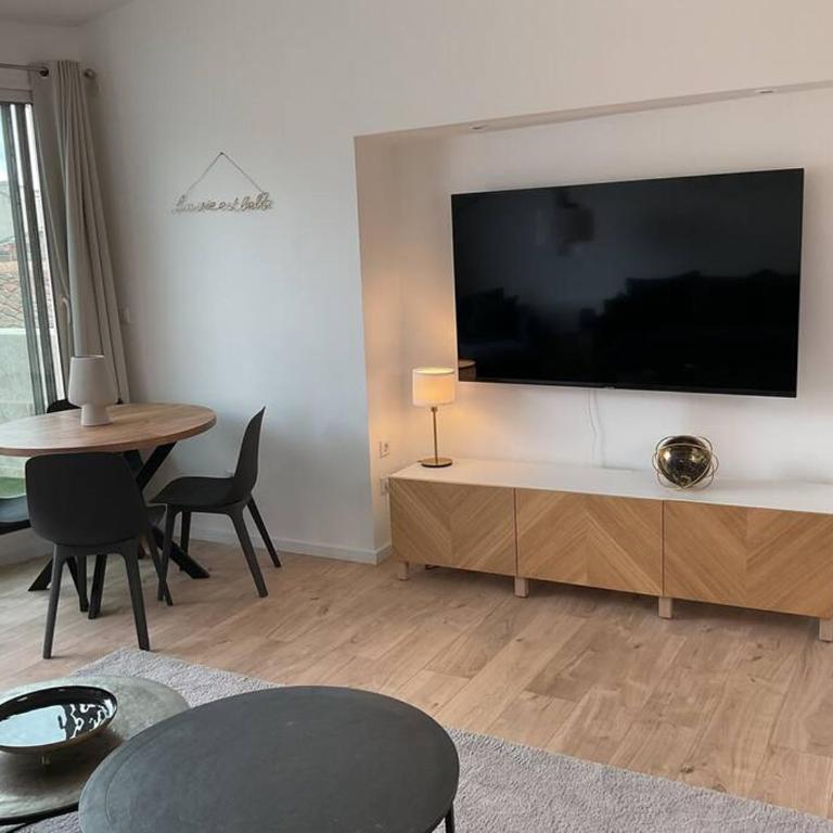 Duplex rénové comme Neuf à Aix-en-Provence - Appartamento con 2 Camere da Letto - 4