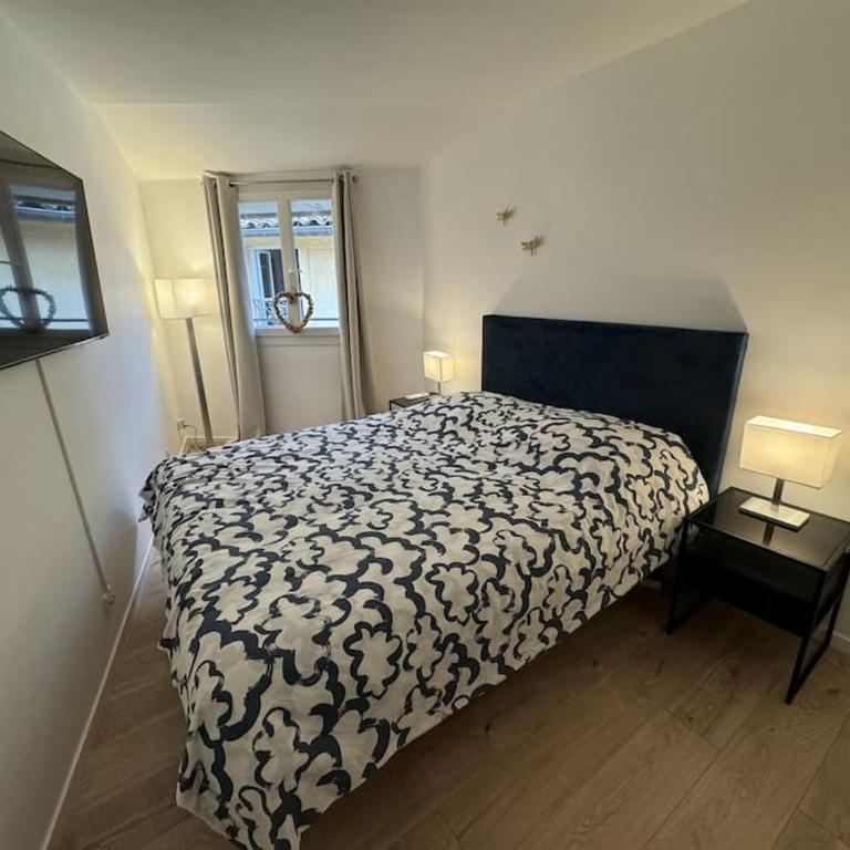 Duplex rénové comme Neuf à Aix-en-Provence - Appartamento con 2 Camere da Letto - 10