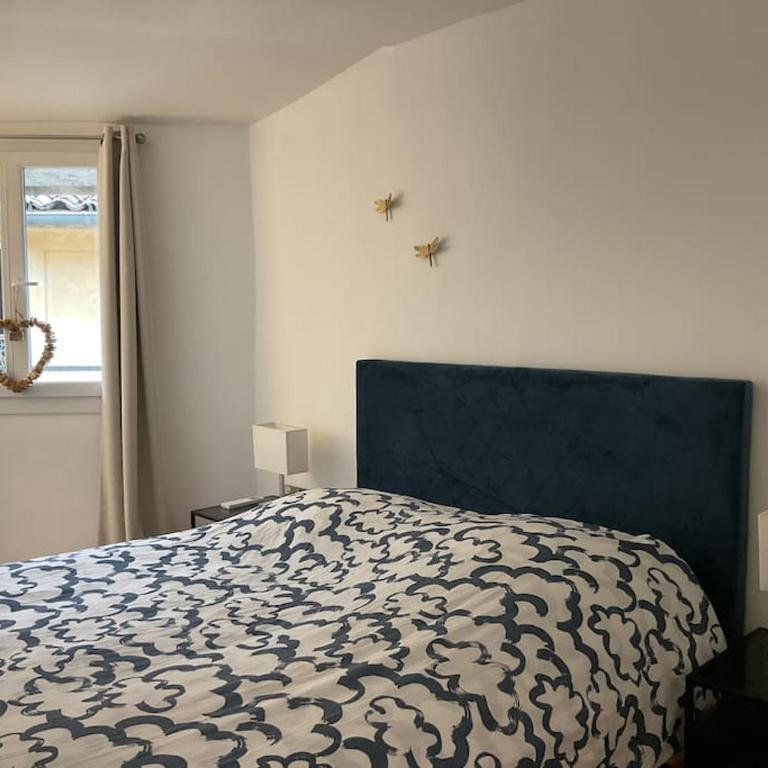 Duplex rénové comme Neuf à Aix-en-Provence - Appartamento con 2 Camere da Letto - 12