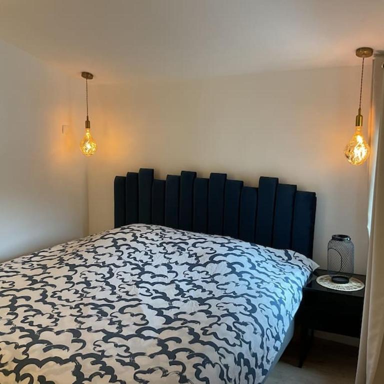 Duplex rénové comme Neuf à Aix-en-Provence - Appartamento con 2 Camere da Letto - 14