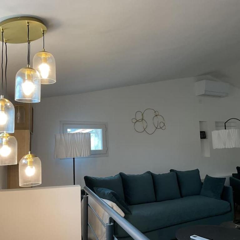 Duplex rénové comme Neuf à Aix-en-Provence - Appartamento con 2 Camere da Letto - 15