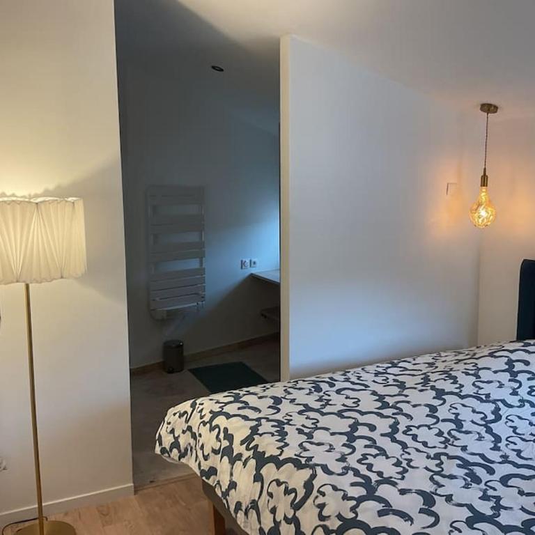 Duplex rénové comme Neuf à Aix-en-Provence - Appartamento con 2 Camere da Letto - 17