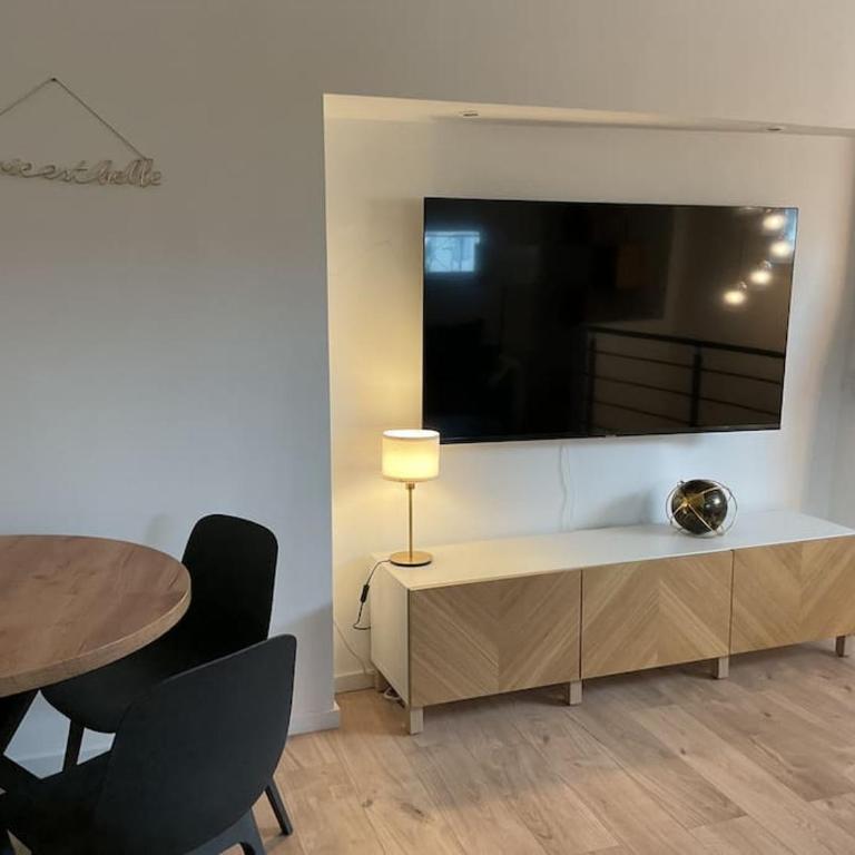 Duplex rénové comme Neuf à Aix-en-Provence - Appartamento con 2 Camere da Letto - 20