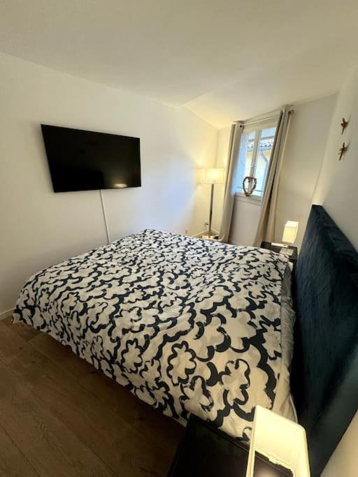 Duplex rénové comme Neuf à Aix-en-Provence - Appartamento con 2 Camere da Letto - 21
