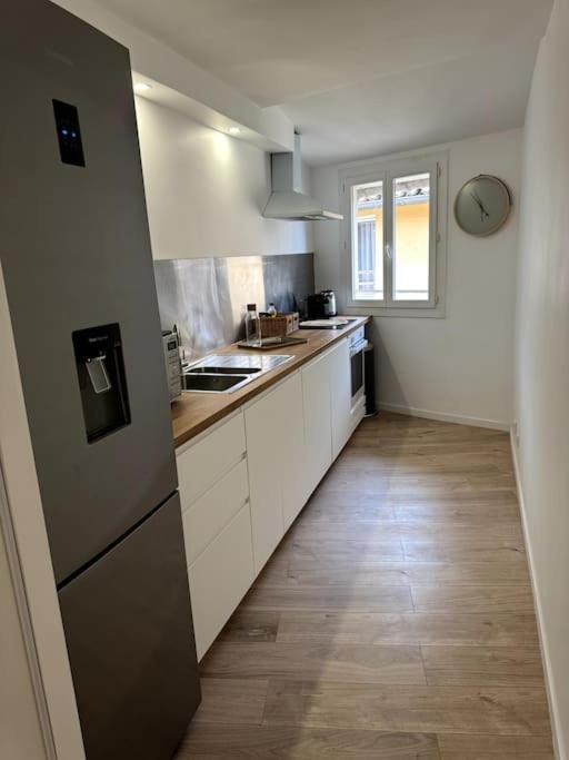 Duplex rénové comme Neuf à Aix-en-Provence - Appartamento con 2 Camere da Letto - 22