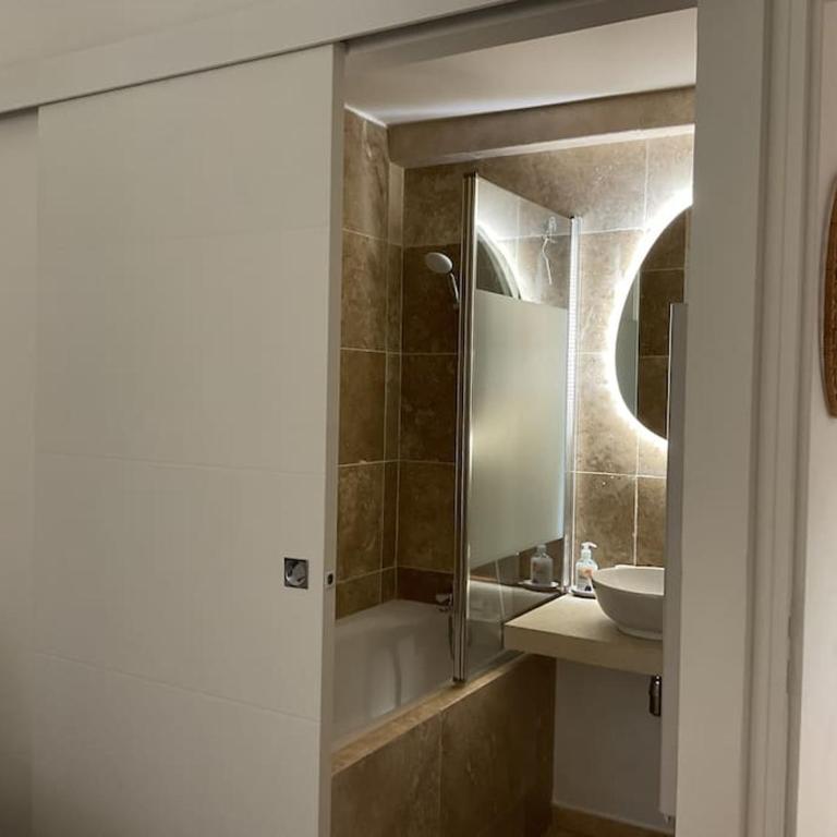 Duplex rénové comme Neuf à Aix-en-Provence - Appartamento con 2 Camere da Letto - 24