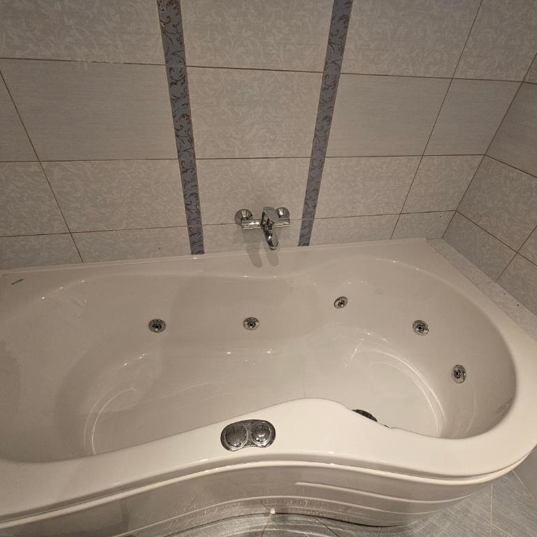 A&A Apartment in Blue Horizon Przno with pool - Apartman sa 2 Spavaće Sobe - 30