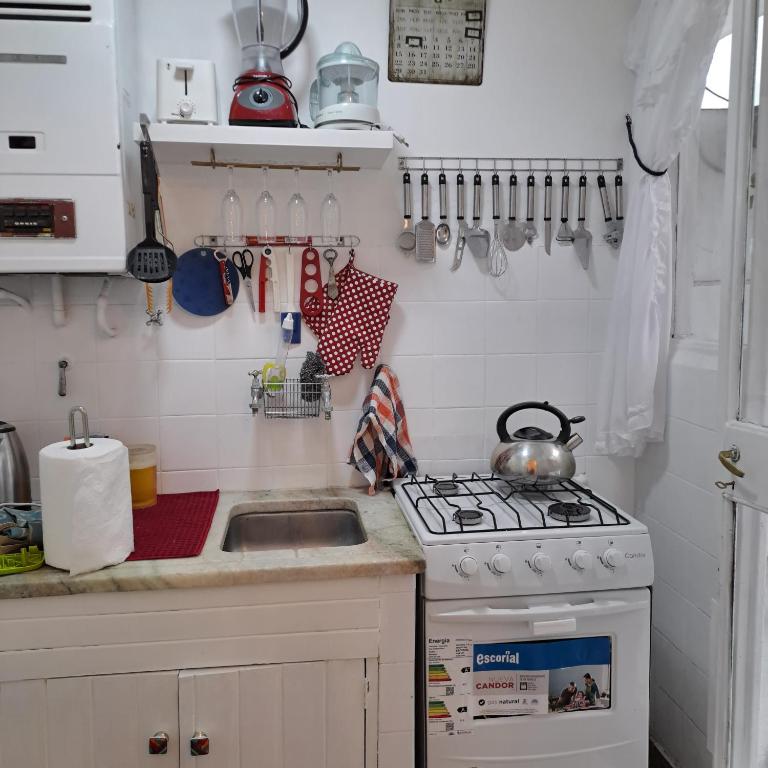 Lo de las Karen - Apartamento de 1 dormitorio - 18