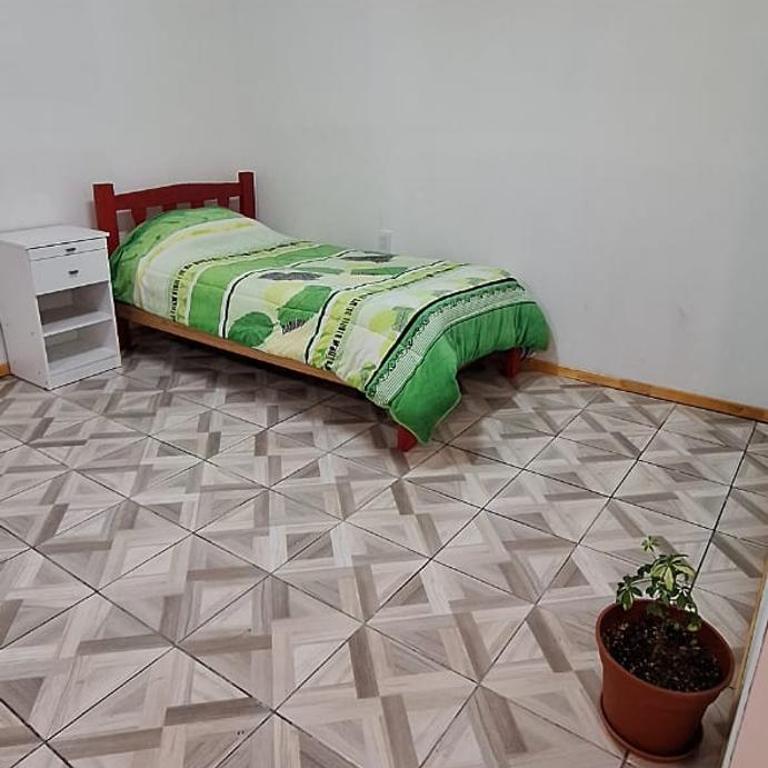 Nofa - Apartamento de 1 dormitorio - 5