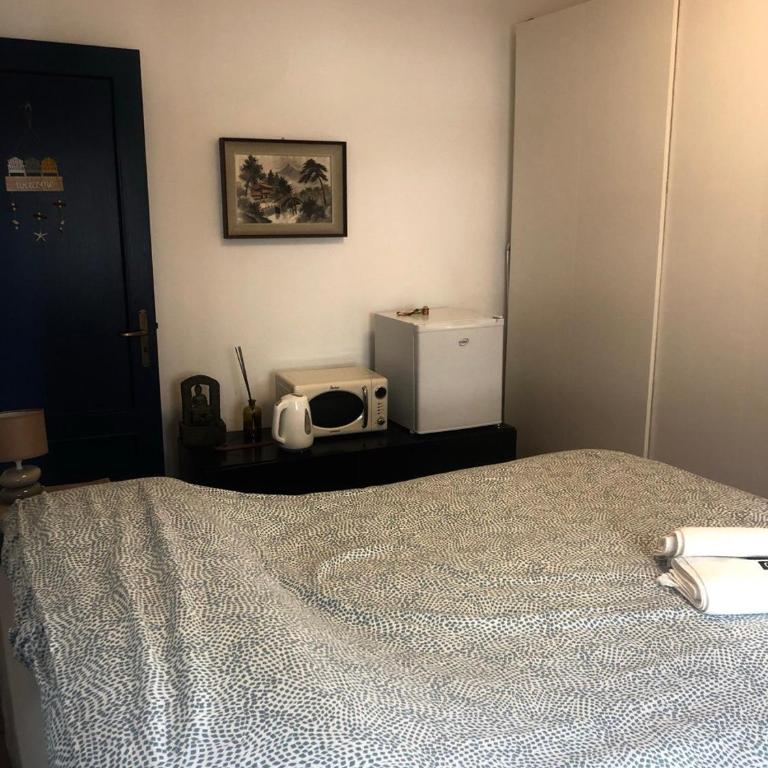 Pranayama & Zen sea view - Appartamento con 1 Camera da Letto - 6
