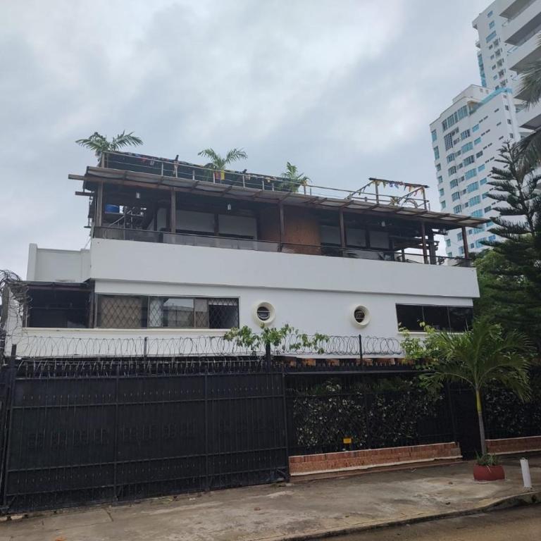 Luxury Villa in Castillo Grande - Villa - 1