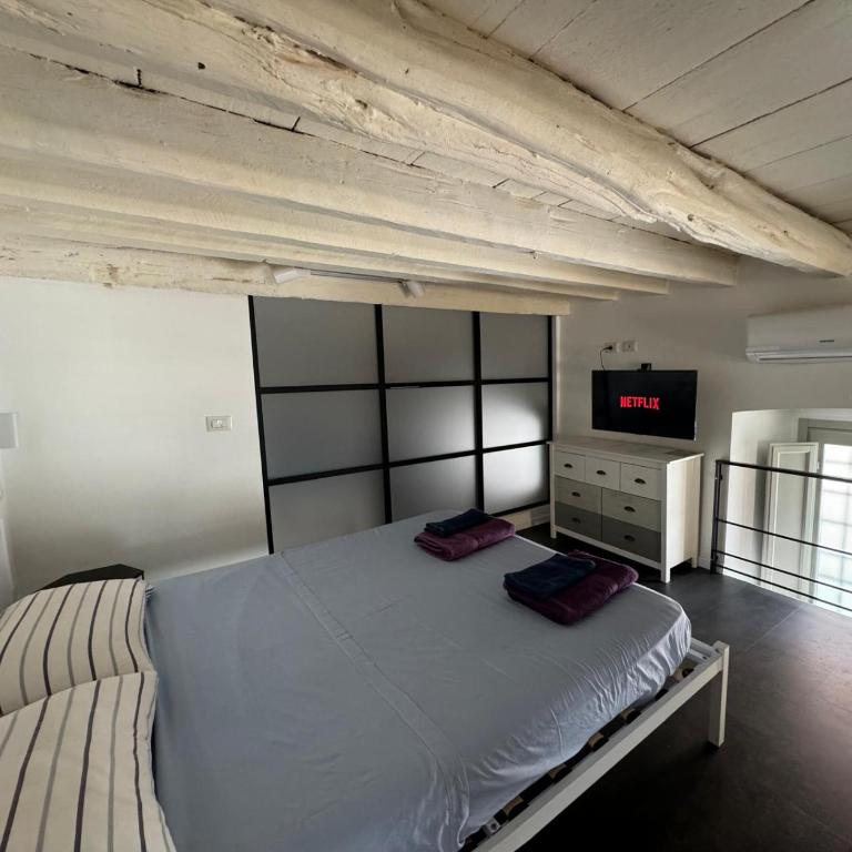 Casa Flora, a panoramic flat with free car parking - Appartamento con 2 Camere da Letto e Vista Città - 5