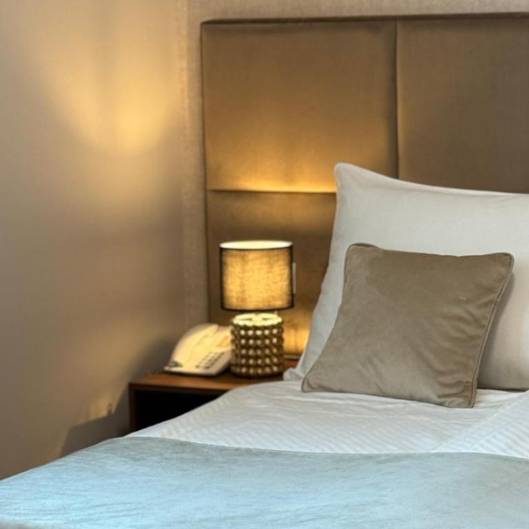 Hotel Vidović - Deluks Soba - 9