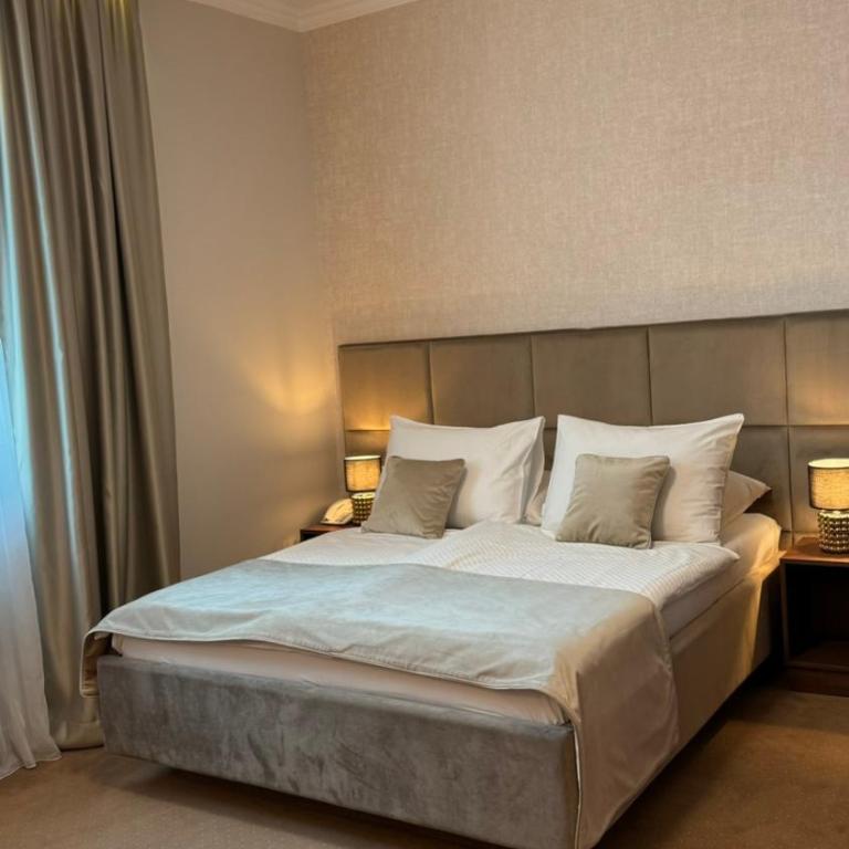 Hotel Vidović - Deluks Soba - 10