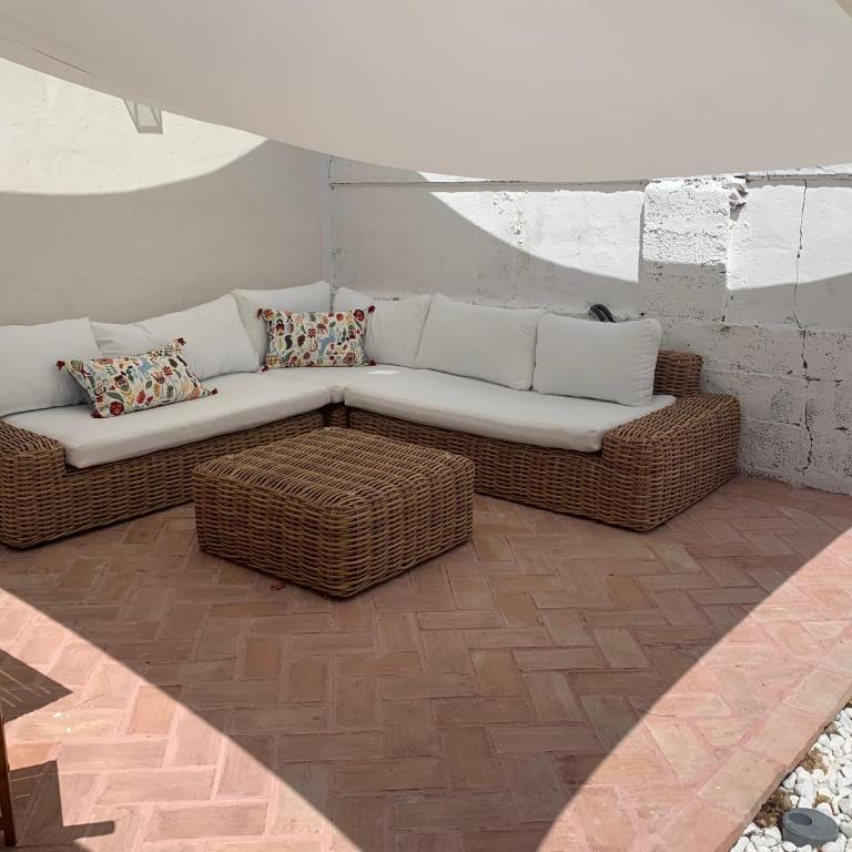 Villa Charro - Three-Bedroom House - 52