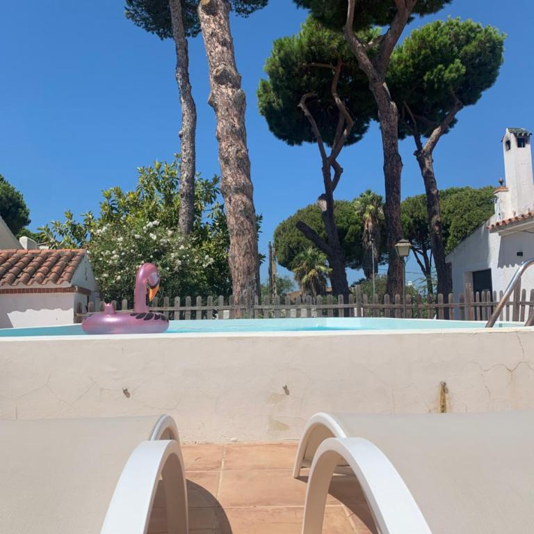 Villa Charro - Three-Bedroom House - 54