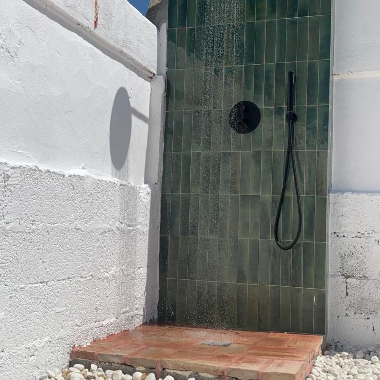 Villa Charro - Three-Bedroom House - 48