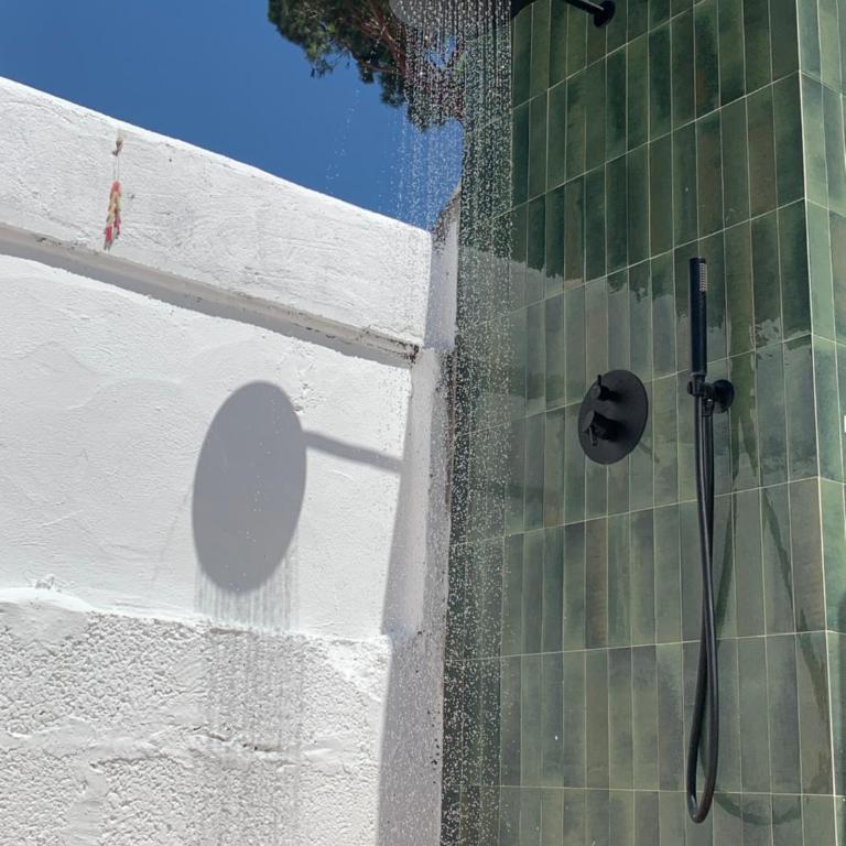 Villa Charro - Three-Bedroom House - 49
